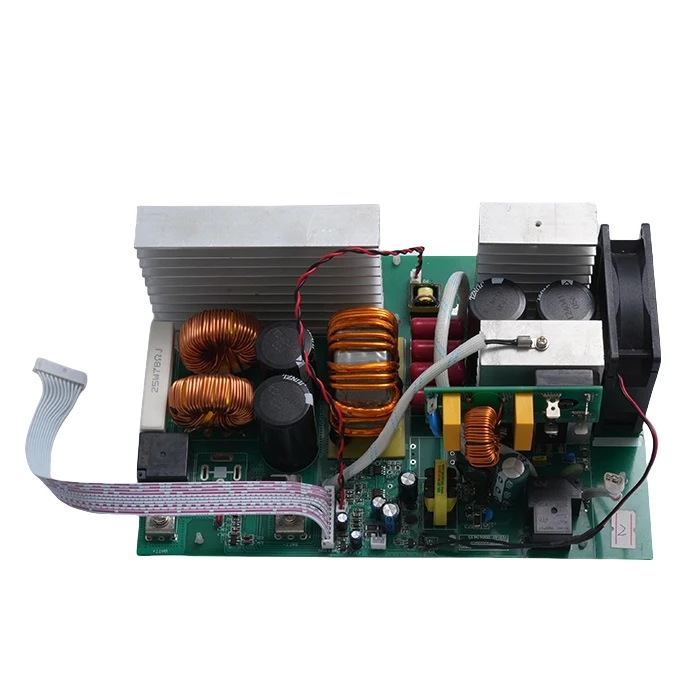 Power Management PCBA Boards Assembly