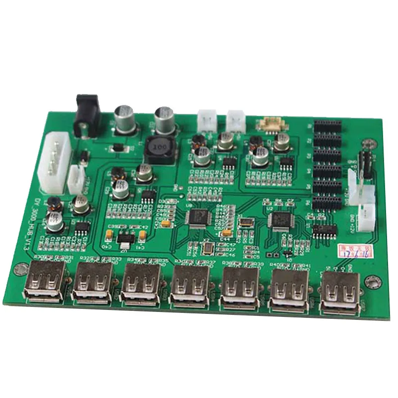 Smart hemmas montering